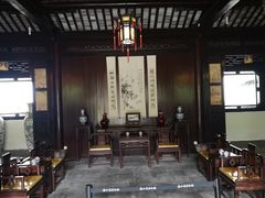 -浙江省博物馆(孤山馆区)