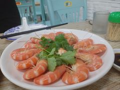 -瑶记海鲜餐厅(西涌店)