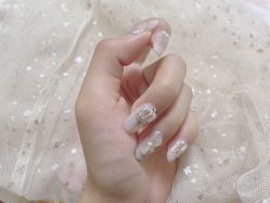 -瞬滢日式美甲舍