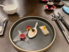 -广州文华东方酒店·江-由辉师傅主理