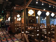 -云海肴·汽锅鸡·云南菜(天山百盛优客店)