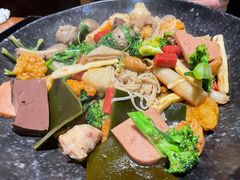 -万记麻辣烫国展总店