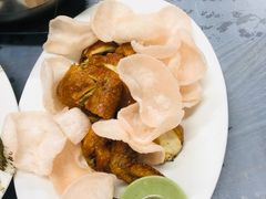 -师傅仔美食(东华老店)