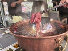 -半闲斋羊肉铺(齐礼阎店)