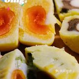 今日实现了蛋黄自由(*¯︶¯*)法式蛋烧🔥超绝！
