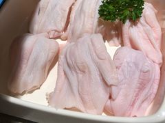 脱骨鸭掌-海底捞火锅(群光广场店)