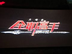 -枫花园汽车电影院(朝阳公园店)