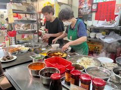-梓记牛什(總店)