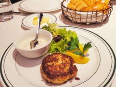 -Wolfgang’s Steakhouse 沃夫冈牛排馆(上海白玉兰广场店)