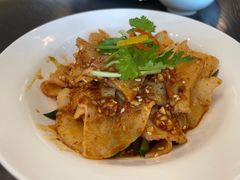 -汇华阁中餐厅·粤菜早茶(汇华希尔顿逸林酒店)