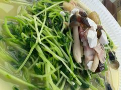 -农园餐厅(北京大学店)