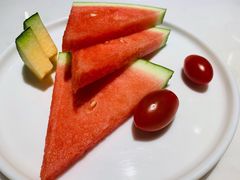 -小放牛炒菜馆(裕华万达店)