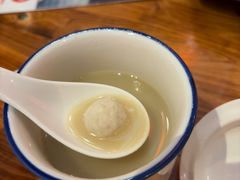 -年辉渔村·非遗传承餐厅(新丰江店)