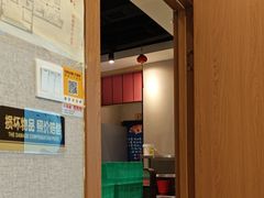-兴蓉合川湘私房菜巫山烤鱼(人大店)