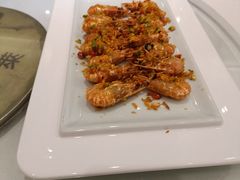 -骏莱海鲜鱼港(五角场店)