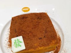 暴富漏奶华-龙记·香港茶餐厅(海上世界店)
