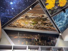 -T-COFFEE(长江花园店)