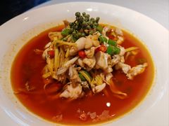 -小河盐帮·私家菜·烤鸭(三元桥·霄云路店)