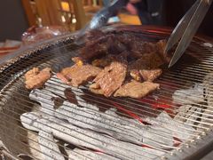 -隐炉和牛烧肉店(群力店)