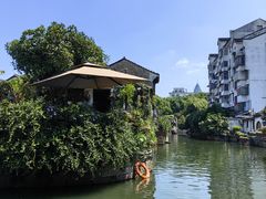 -绍兴书圣故里景区