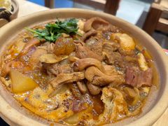 -牛腩之旅·牛腩牛杂煲(光启城美食城店)