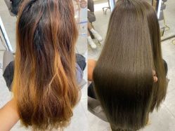 -上禾 HAIR SALON