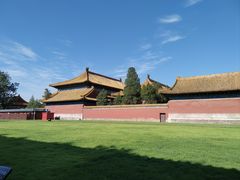 -北京市劳动人民文化宫(太庙)