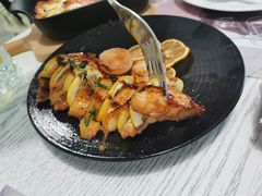 -娜娜家·Nana's restaurant(国金汇店)