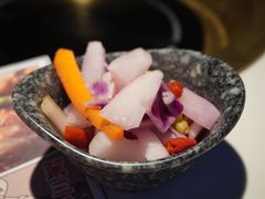 -哥老官重庆美蛙鱼头(龙湖杭州金沙天街店)