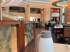 -济南喜来登酒店-采悦轩中餐厅