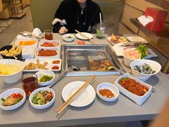 -海底捞火锅(旭辉MALL店)