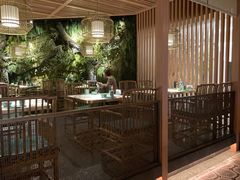 大堂-锦府盐帮·李宅(领展购物广场中关村店)