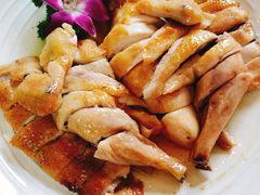 -老乡村美食农庄