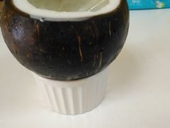 椰子冻-志龙皇冠吃货椰子铺