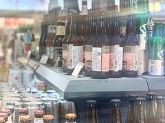 -GranVida生活超市(海信广场店)