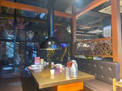 -辛氏火炉·韩式古法烤肉(松北店)