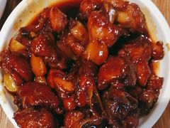 -乡村基·川味现炒大王(熙悦天街店)