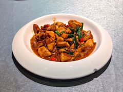 -佬太公海鸭·海鲜大排档(上海总店)