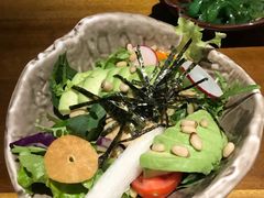 -和彩放题餐厅(酒仙桥店)