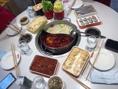 -大斌家串串火锅(喜盈门店)