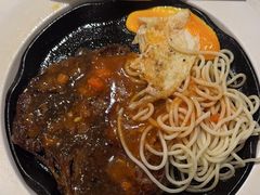 -豪客来牛排(开元盛世广场店)