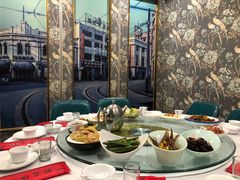 包厢-新名仕(仙霞路店)