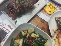 -木屋烧烤(龙岗南联店)