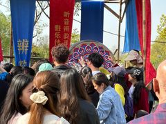 -武汉园博园(武汉自然博物馆)