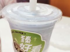 雪燕椰椰冰-炖物24章·顺时轻养茶(杭州大厦店)