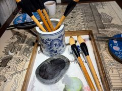 -遇见长安之高山流水(李家村万达店)