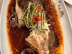 -阿湾楼·温州海鲜·江浙菜(京江路店)
