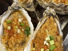 -夜火烤摊·东北烧烤酒场·老杨小黄鱼