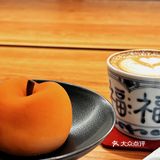 在「福叁」喝的是咖啡，品的是新中式美学