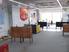 -大视光学•LINDBERG林德伯格•全球手工眼镜集合店(王府井店)